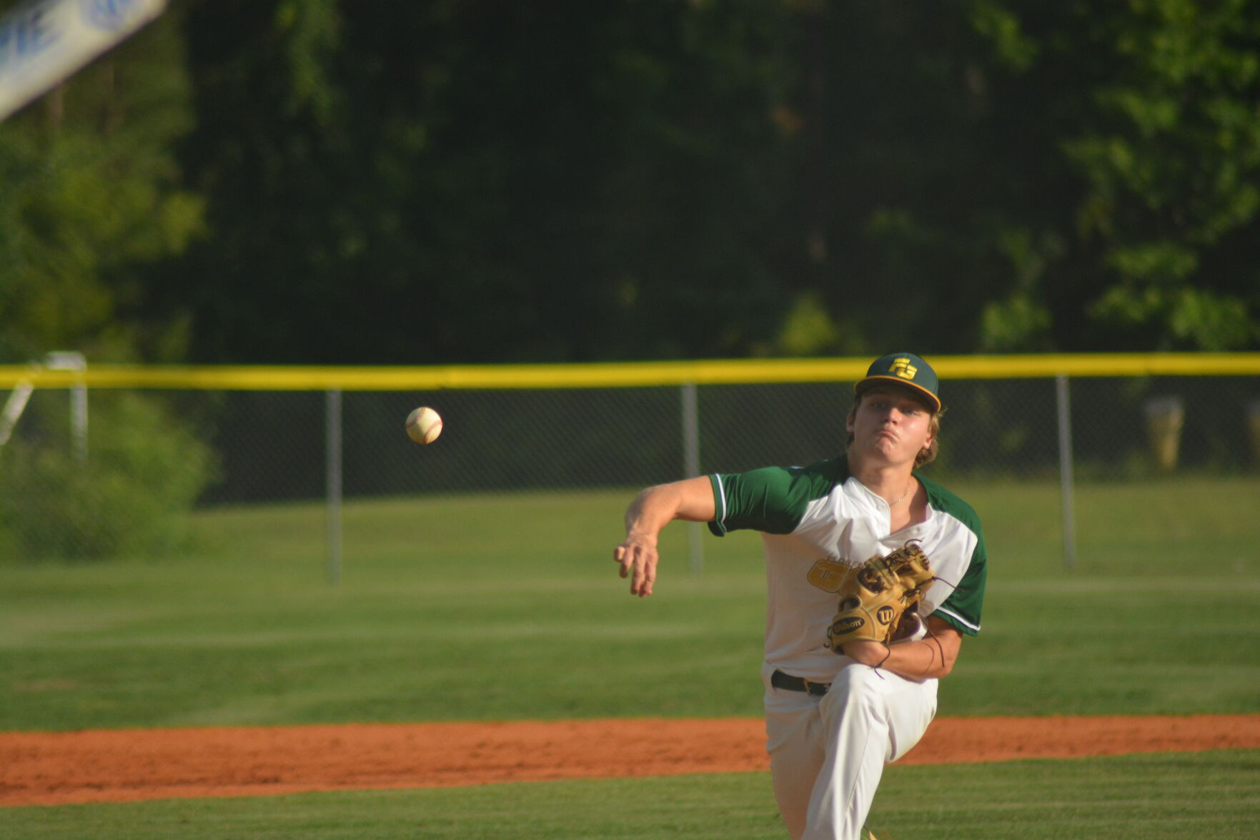 West Florence vs. South Florence Blue